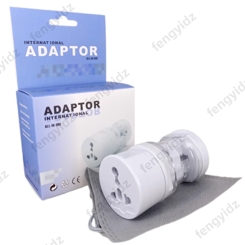 Universal Portable …