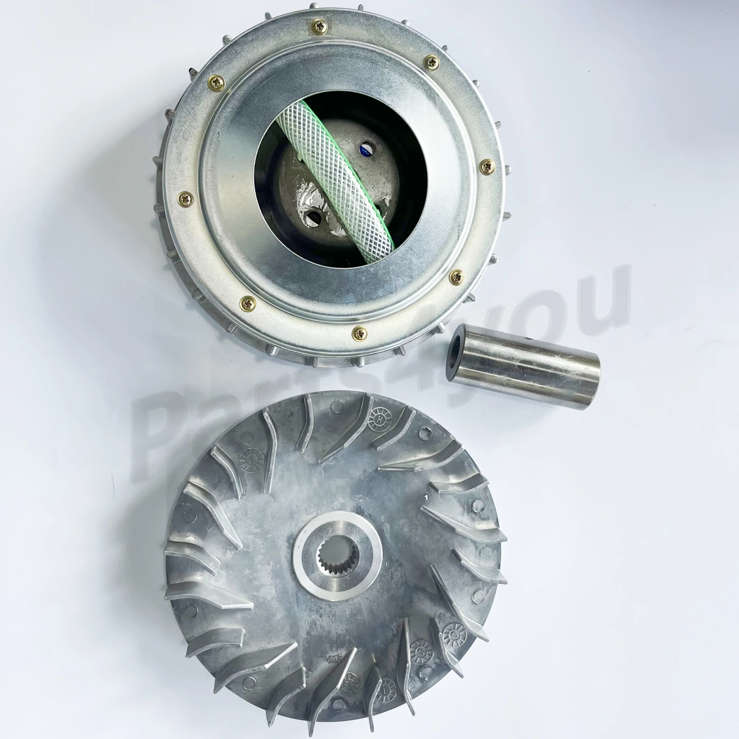 Główne sprzęgło napędowe do steli 500H 700H Hisun 500 700 X MOTO 400 500 700 Yamaha Grizzly 660 Qlink 90700-F39-0000