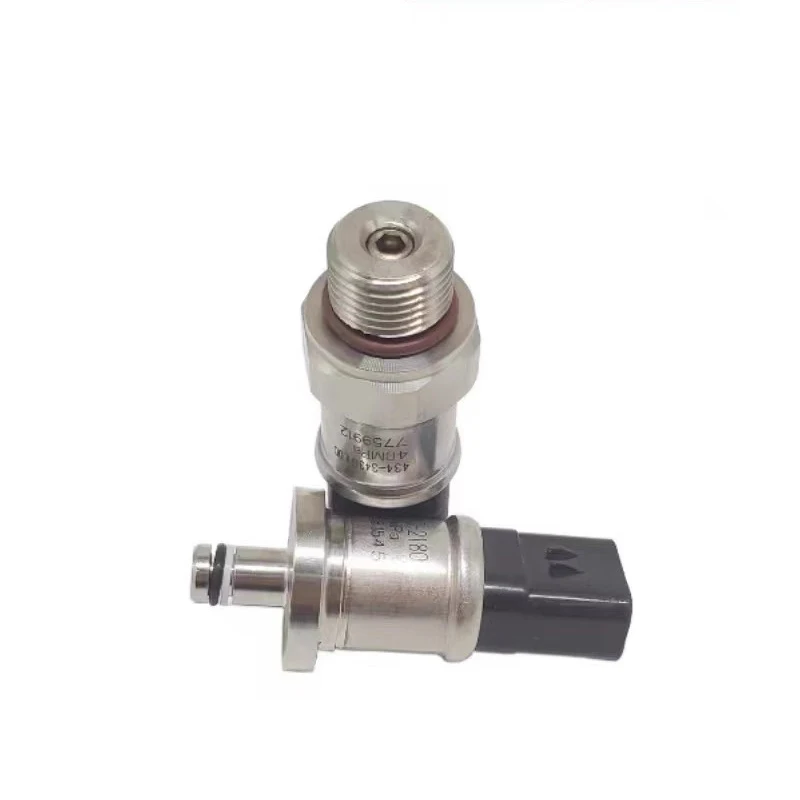 

366-9312/434-3436 Hydraulic Pump Pressure Sensor high quality FOR E320D E323D E329D 3669312/4343436