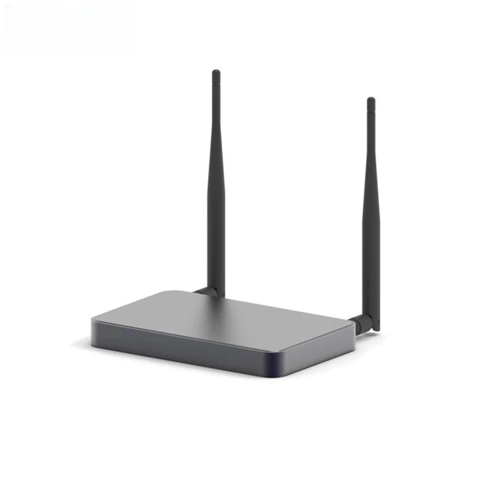 Extender Whole New Proprietary Low Delay Protocol Airplay Wireless Av Receiver