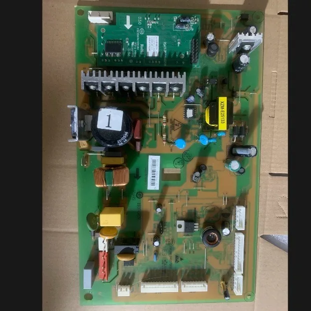 T-CL Refrigerator B…