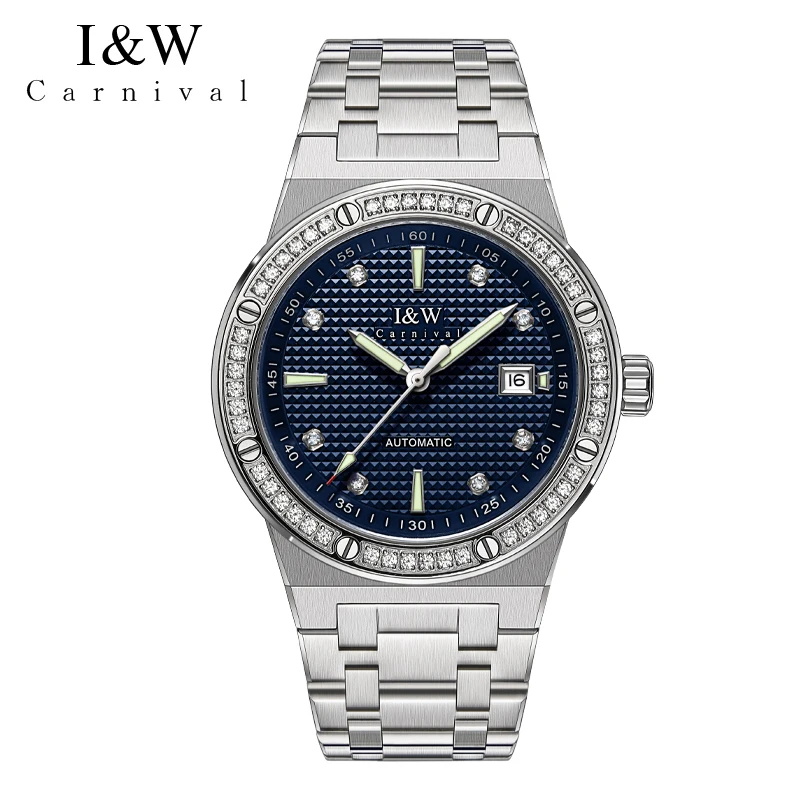 Iw Top Brand Luxury… - image