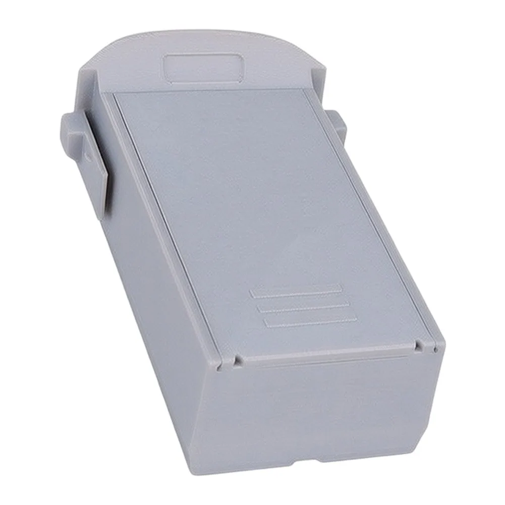 Propeller Storage For Case for Potensic For ATOM 3 - ABS Material Portable Organizer 4.2 x 2.5 x 8.8 cm Space Efficient