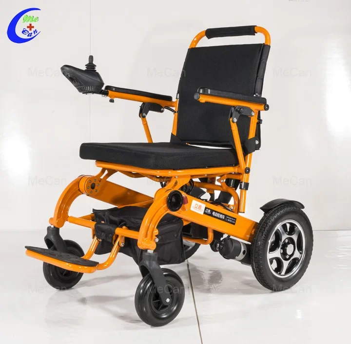 Folding Lightweight Electric  For Disable People