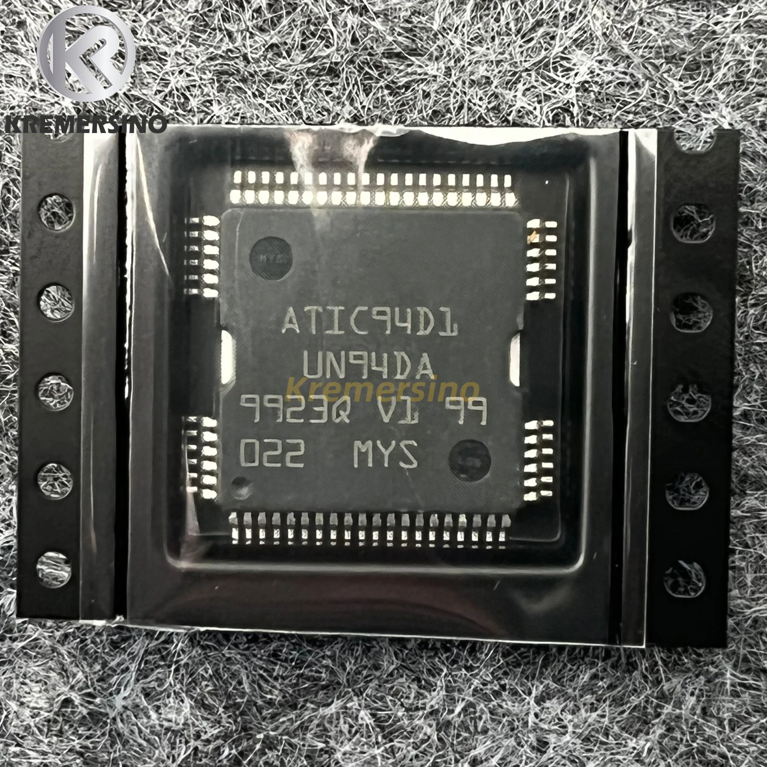 ATIC94D1 Fuel Injection Driver Chips For Automotive Computer ECU Board