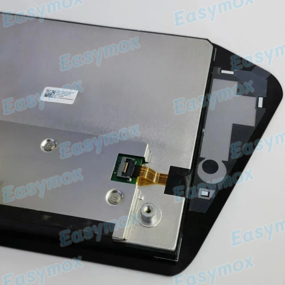 

12.3" LBL-VLUK7052A-03 COG-VLUK7052A-03 For Instrument Cluster Display Screen Repair Parts