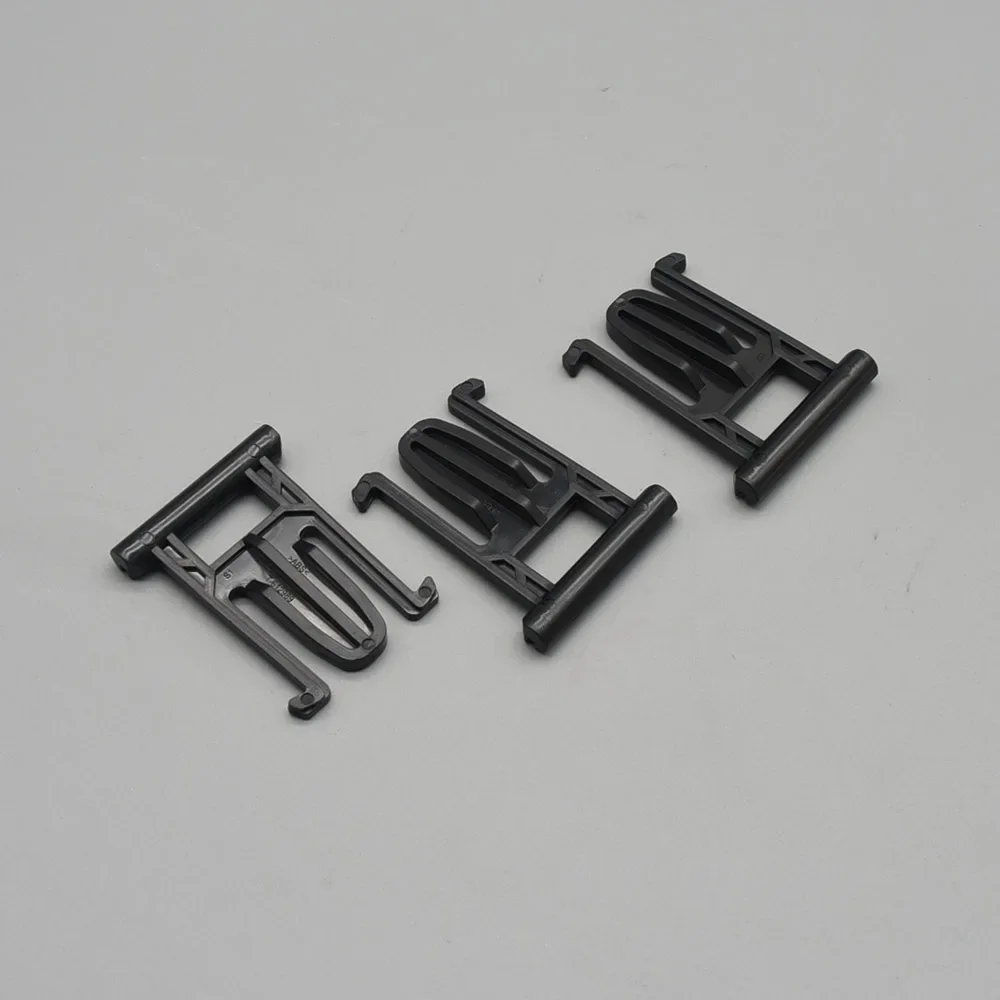 10X CE538-40006 CE538-60135 Cerniera alimentatore documenti scanner per HP M1212 M1213 M1216 M1522 M1530 M1536 CM1415 M175 M276 3055 3052