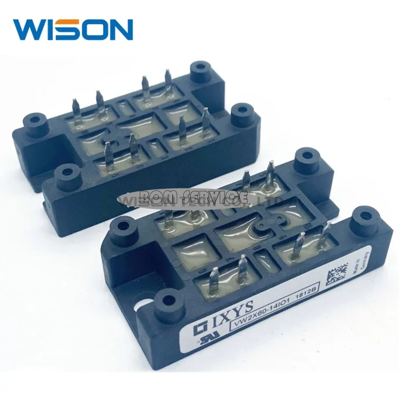 VW2X60-14IO1 VW2X60-12IO1 VW2X60-16IO1 VW2X60-18IO1 Miễn Phí Vận Chuyển Mới Và Ban Đầu Mô Đun THYRISTOR
