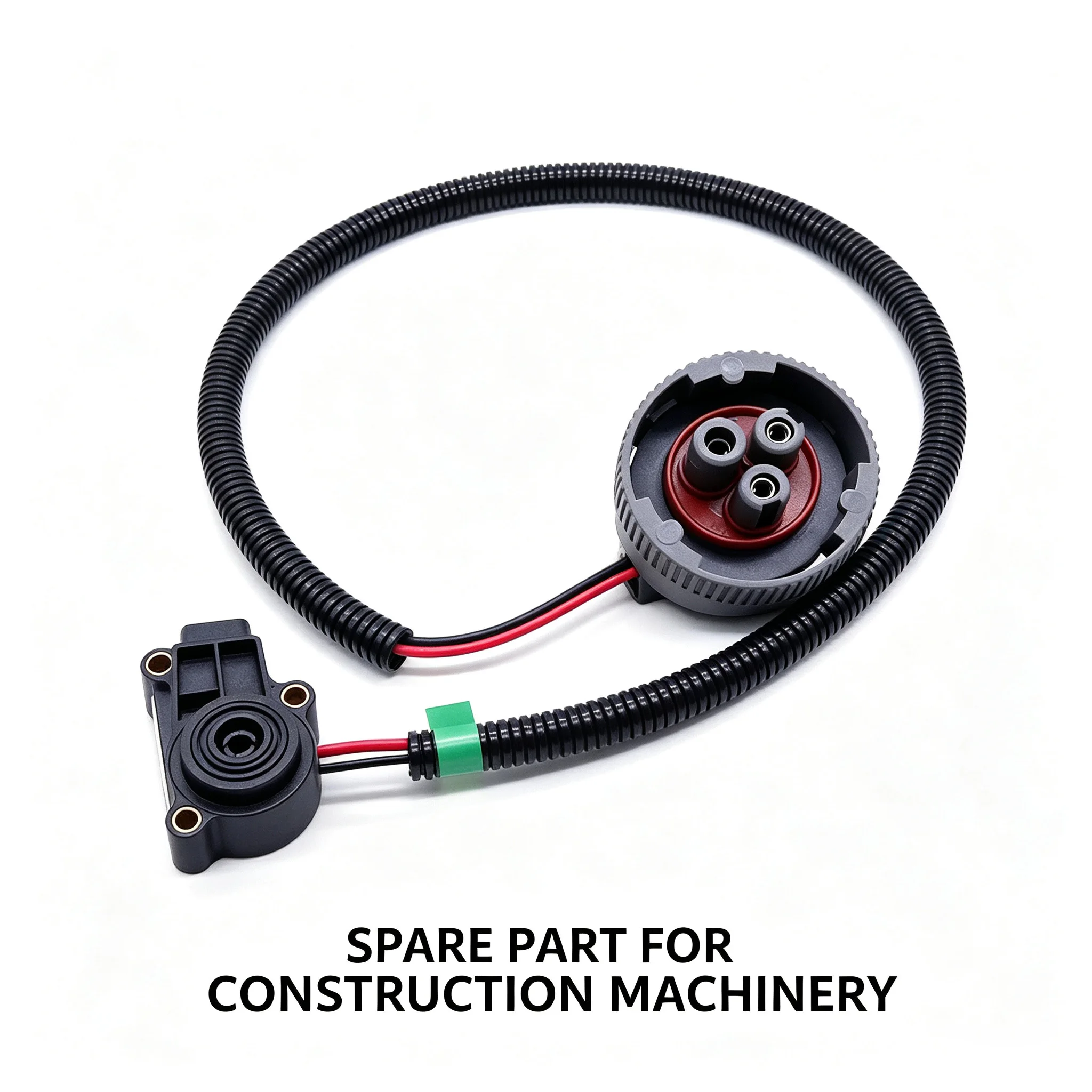 Precision Angle Sensing For Machinery Construction Machinery Sensor E266-1473 Angle Sensor Harsh Working Conditions