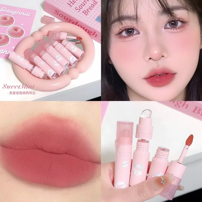 Matte Velvet Lip Mu…