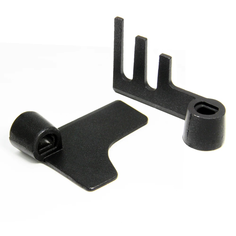 2 قطع الخبز صانع سكين نيدر شفرة مجداف لباناسونيك SD257 SD2501 SDZB2502 قطع غيار أجهزة المطبخ