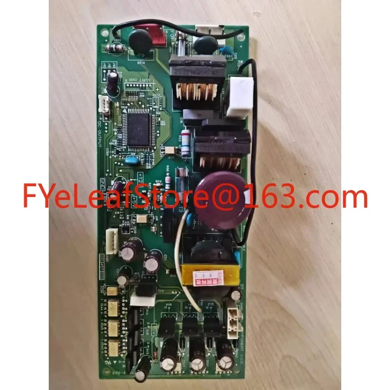 good working for air conditioner board circuit board  MCC-1382-02S MCC-1382-01  MCC-1361-02 MCC-1361-01 computer