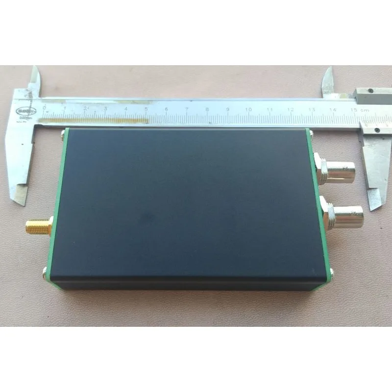 PLL-GPSDO, 10M, GPS tame clock frequency reference, high precision clock, second pulse,