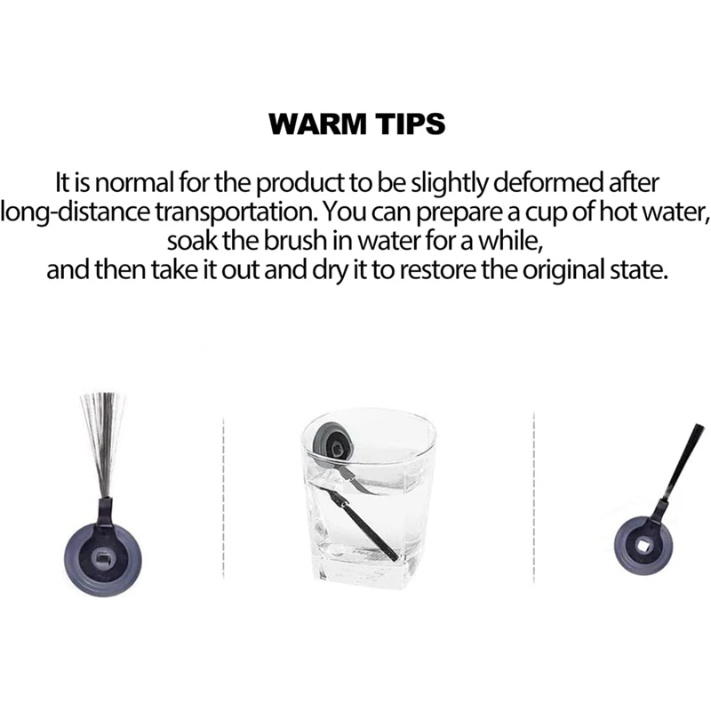 交換用サイドブラシ,Shark ion Robot av751 s87 r85 rv850 rv850wv r71 r72 r75 s86 r87 r76 rv871 rv761,9パック