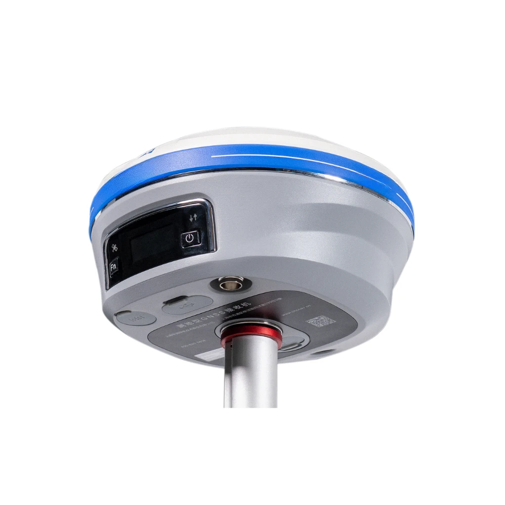 CHCNAV X16 Pro/i93 Test Instrument Visual IMU-RTK GNSS Meter with 1408 Channels