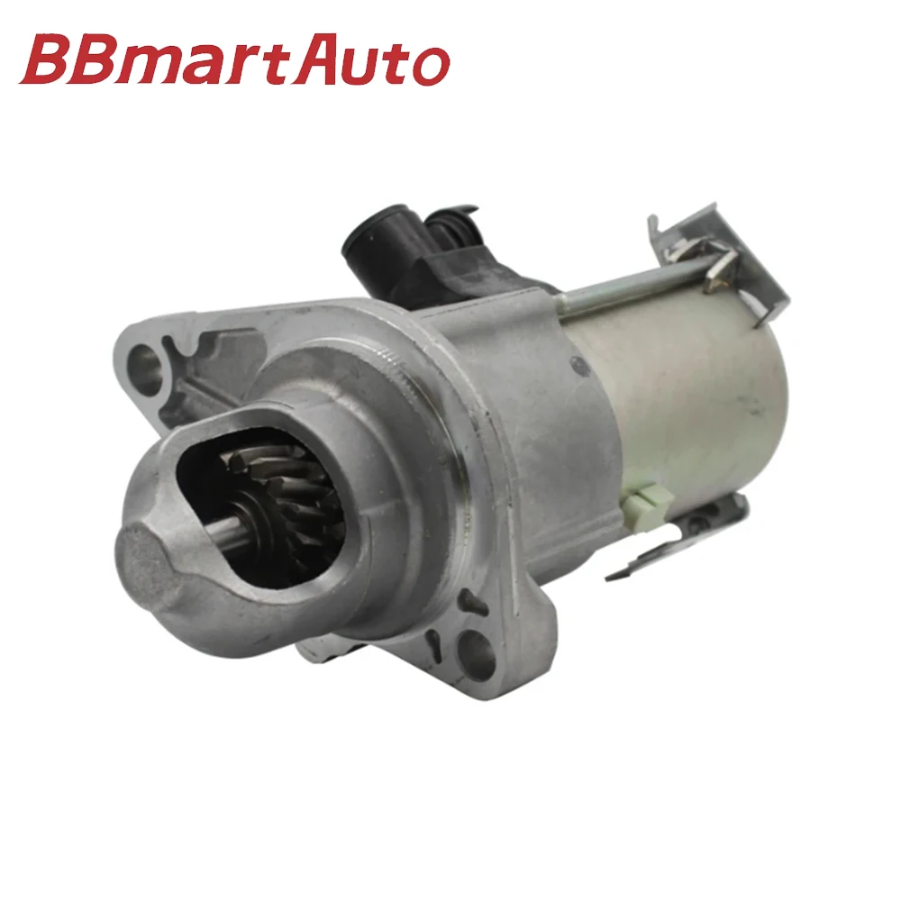 31200-51B-H01 BBmartAuto Parts 1pcs Engine Starter Motor For Honda Vezel Xr-v RU5 1.8 MTM Car Accessories