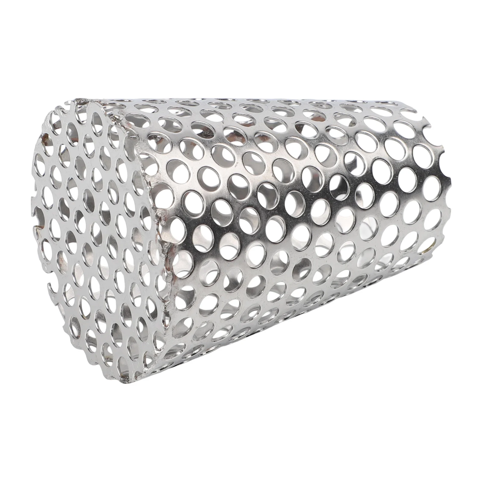 304 Stainless Steel Floor Drain Filter with Upgraded Design for Enhanced Water Flow and Effective Clogging Prevention
