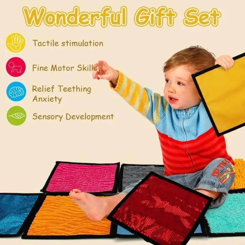 Рисунок 4 - 54DF 1 SET SET BABY SENSORY DEVELOMPT
