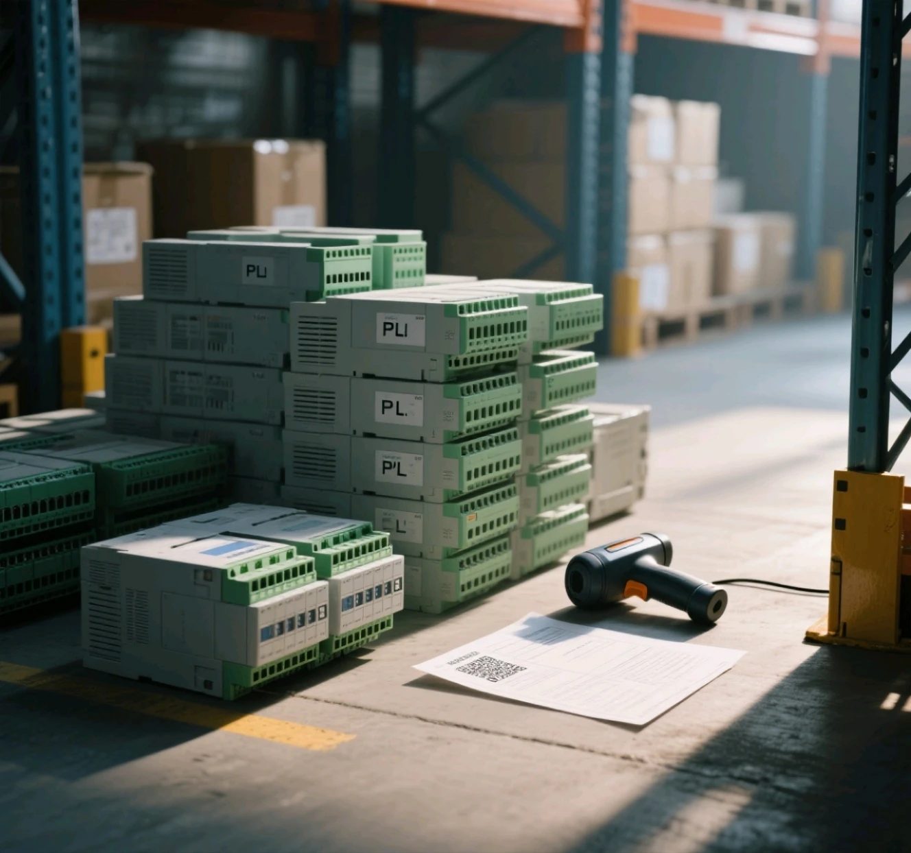 Plc Useddrive مزود الطاقة 8BVP0440HW00000-1 شحن سريع DHL أو FedEx