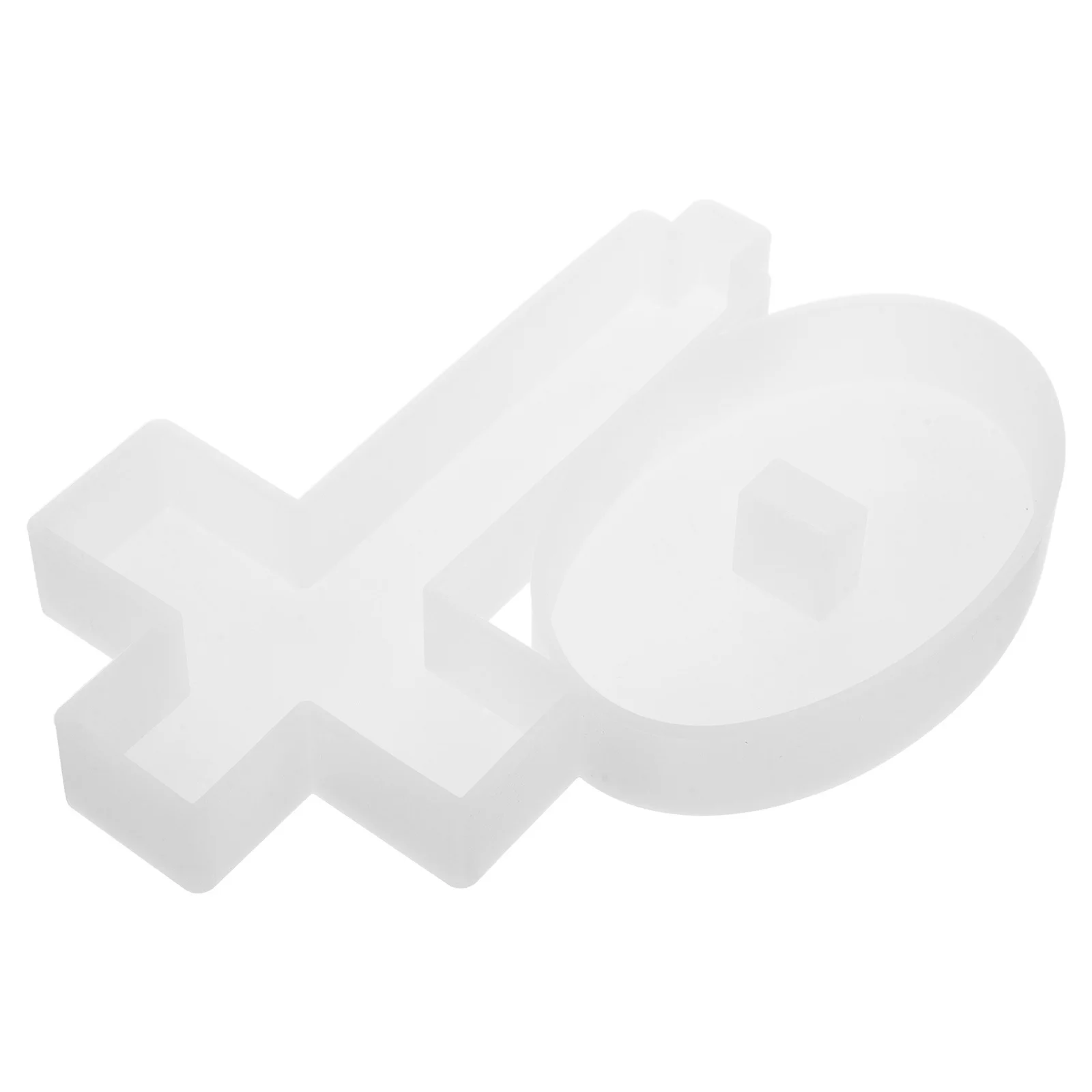 

1Set Cross Silicone Mold Large Vintage Plaster Mold Aromatherapy Resin Making DIY Home Decor Soap Ornament Molds