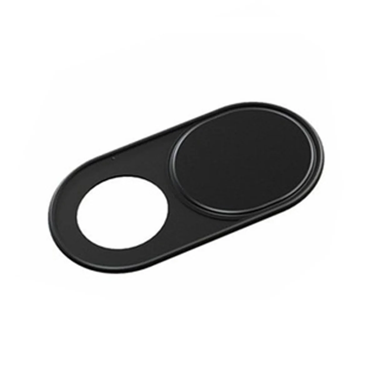 ABFN-1 шт., металлические наклейки на экран для камеры, ноутбука, планшетного ПК, мобильного телефона, защита от хакера, подглядывающая защита, конфиденциальная крышка