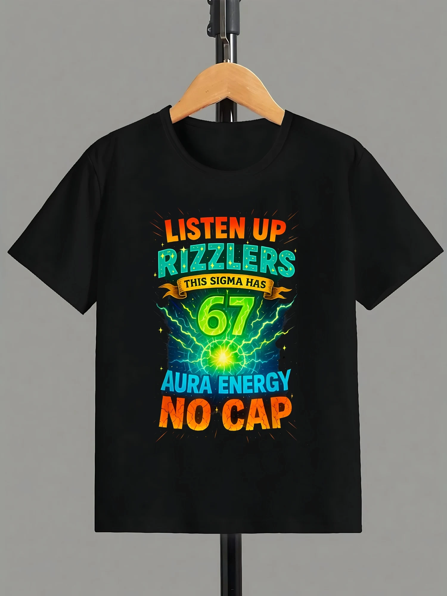 Children's "7Energy… - image