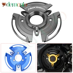 For Yamaha TMAX TMAX560 T-MAX560 TECHMAX 2018 2019-2022 Motorcycle Accessories Engine Cover Engine Slider Falling Protector