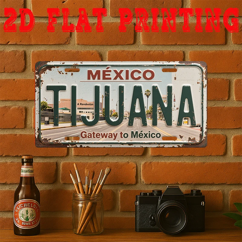 Mexico Tijuana 