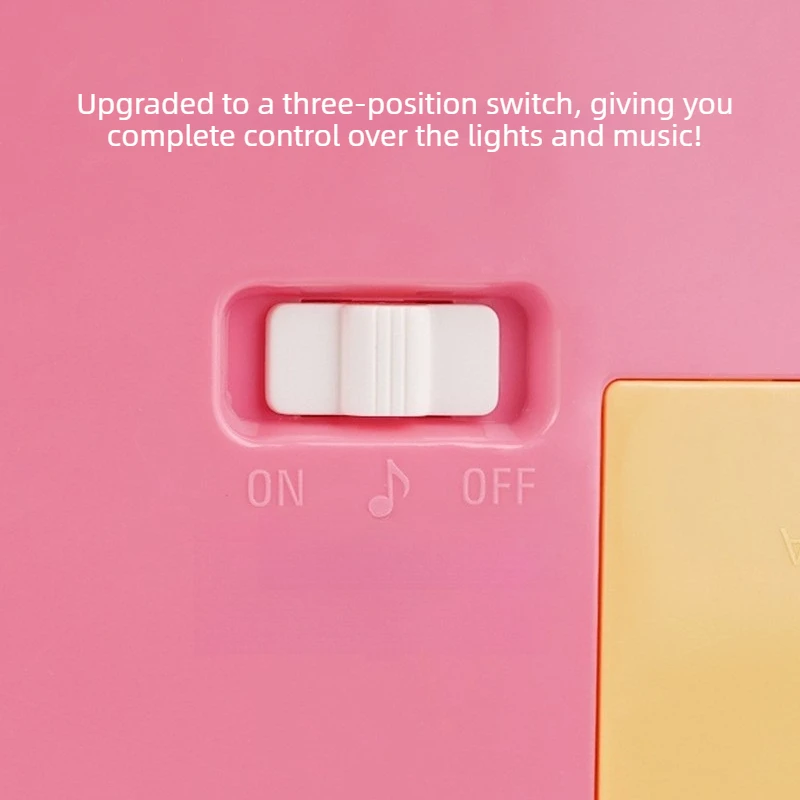 ตู้เย็นจำลองขนาดใหญ่พร้อมฟังก์ชั่นพ่นละอองน้ำ ของเล่นบ้านตุ๊กตา เฟอร์นิเจอร์สำหรับเด็กชายและเด็กหญิง ของขวัญวันเกิด ของเล่นเสริมสร้างจินตนาการสำหรับเด็ก