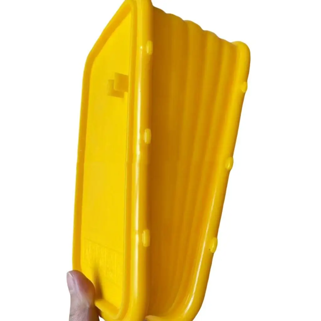 Picture 6: Plastic Bee Smoker Bellow Beehive Tool Professional Beekeeping Device for Smart Hive Equipment Set