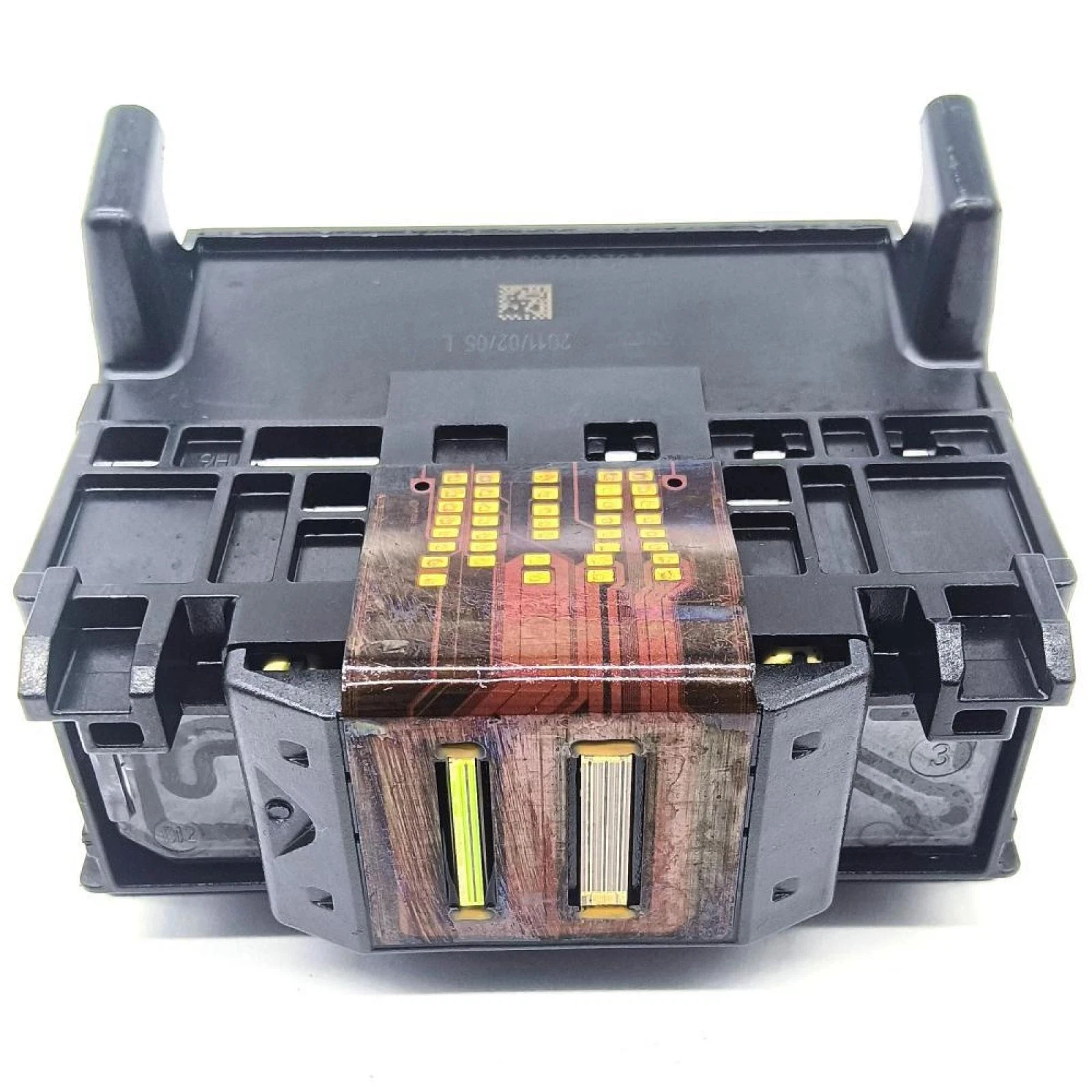 

Print Head 862 Fits For HP Photosmart B210c B110c B210d B109n C410 C410c B010a B210a B210 C510a B109a B110b B010b B109q B210e