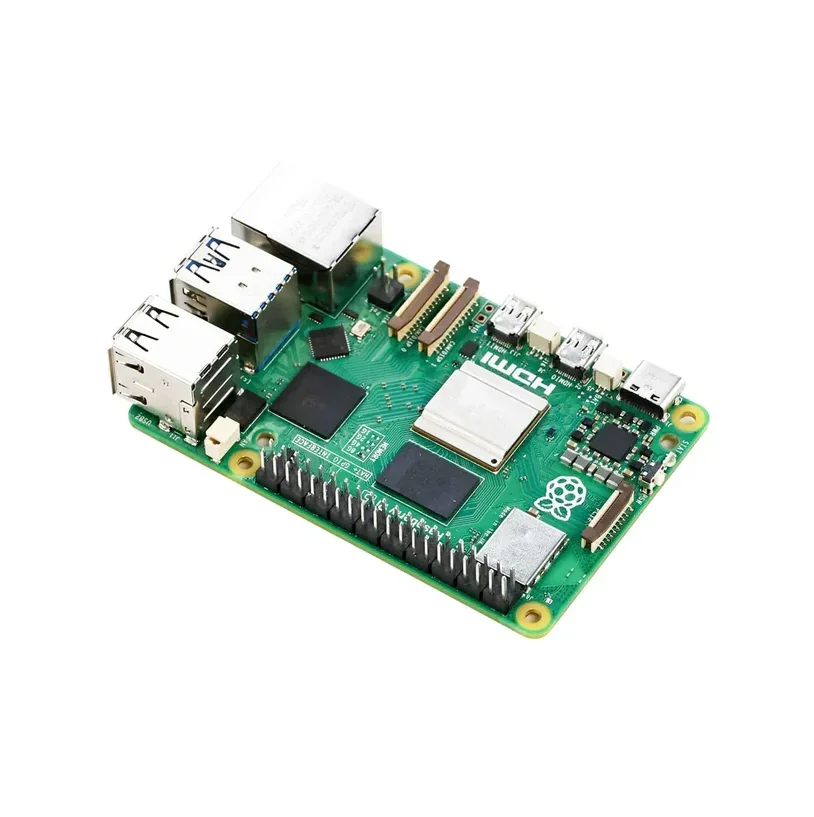 SmCpOfficial Original Raspberr - Raspberry Pi 5 8Gb Board 评论和价格