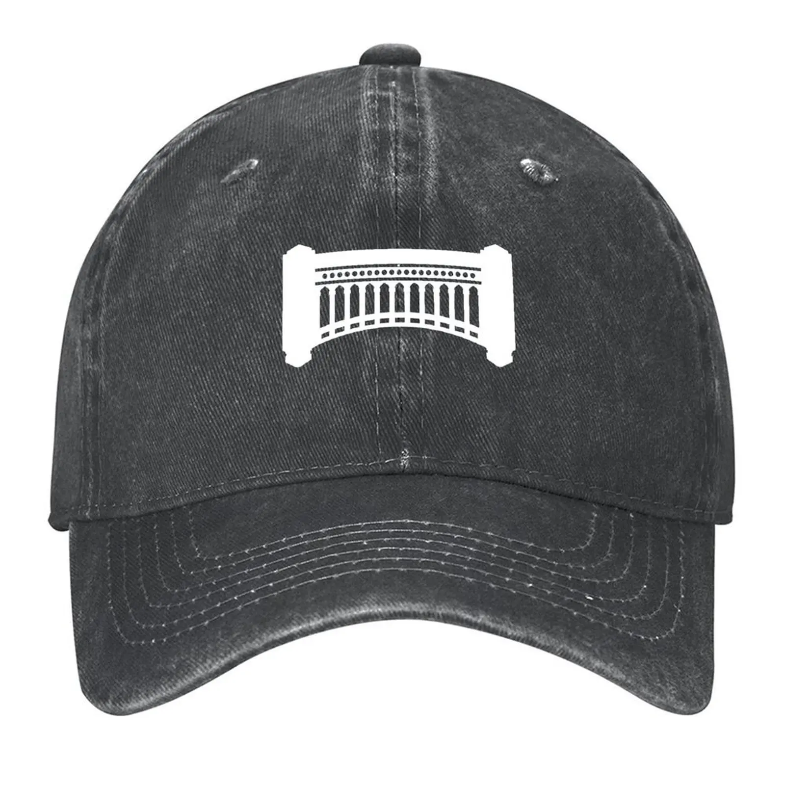 

Бейсбольная кепка 161st St Frieze Out, солнцезащитная кепка, кепка для гольфа, забавная шляпа, мужские кепки, женские кепки