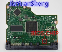 100574451 REV A , 100574451 REV B / Seagate hard disk circuit board ,ST31000528AS, ST31000524AS , ST31000525SV , ST31500341AS