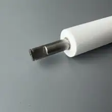 Fuji exit PS4 tank squeegee roller 334C1025009 for Frontier 330 340 #2