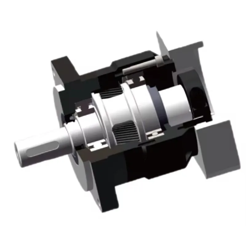 

GX3 Series Industrial Speed Reducers Planetary Reducer Equipment