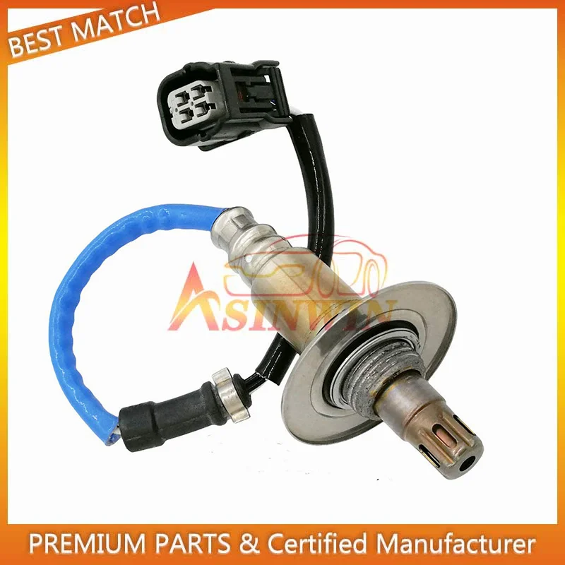 

Lambda Oxygen O2 Sensor 36531-RZA-003 36531RZA003 211200-2461 211200-2460 234-9062 2349062 For 2007-2011 HONDA CR-V 2.4L