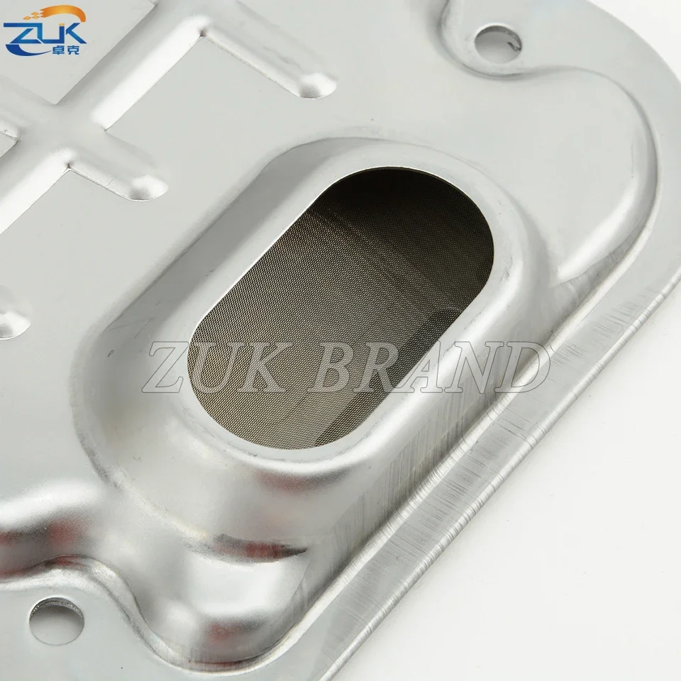 ZUK Transmission Oil Strainer Filter For Toyota REIZ MARK X GRX12 GRX13 2005 2006 2007 2008 2009 2010 2011 2012 OEM:35330-22040 view 6