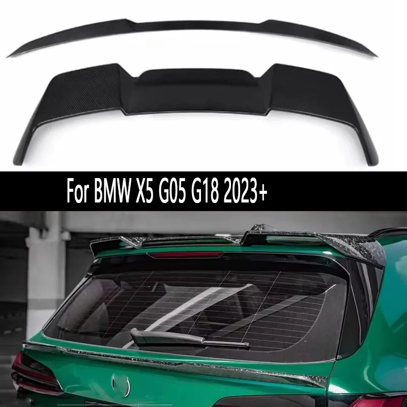 For Bmw X5 G05 G18 …