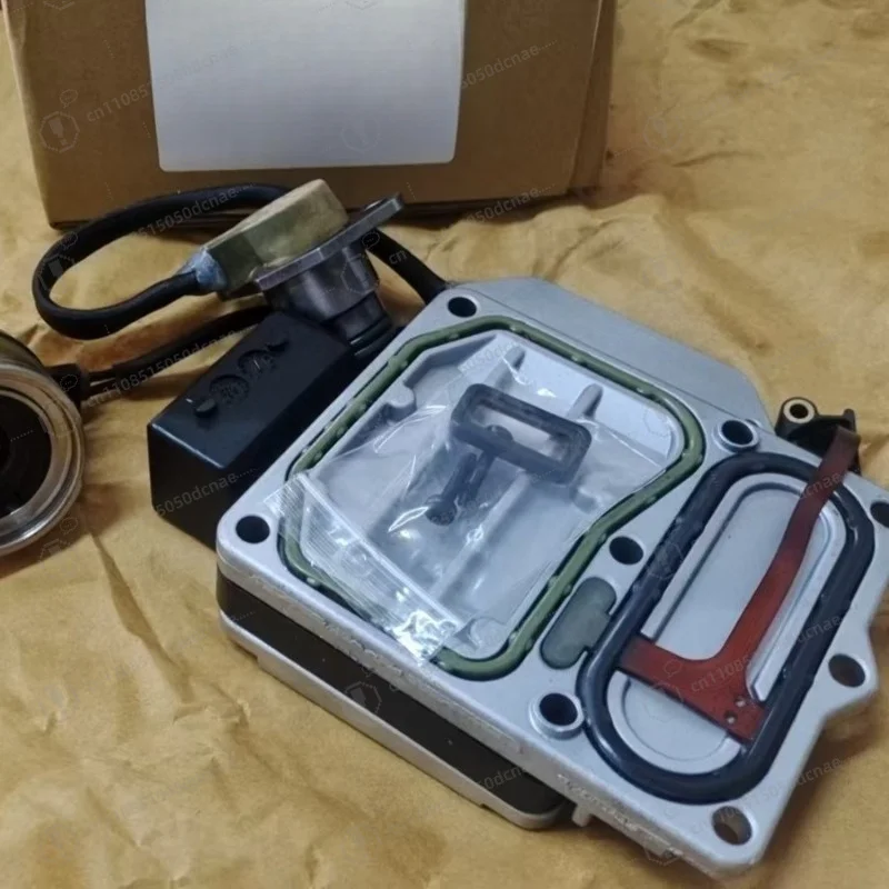 VP44 Type Pump Control Unit, Replacement ECU Module 0470504026 1467045031 0281010888, for  Common Rail  Engine