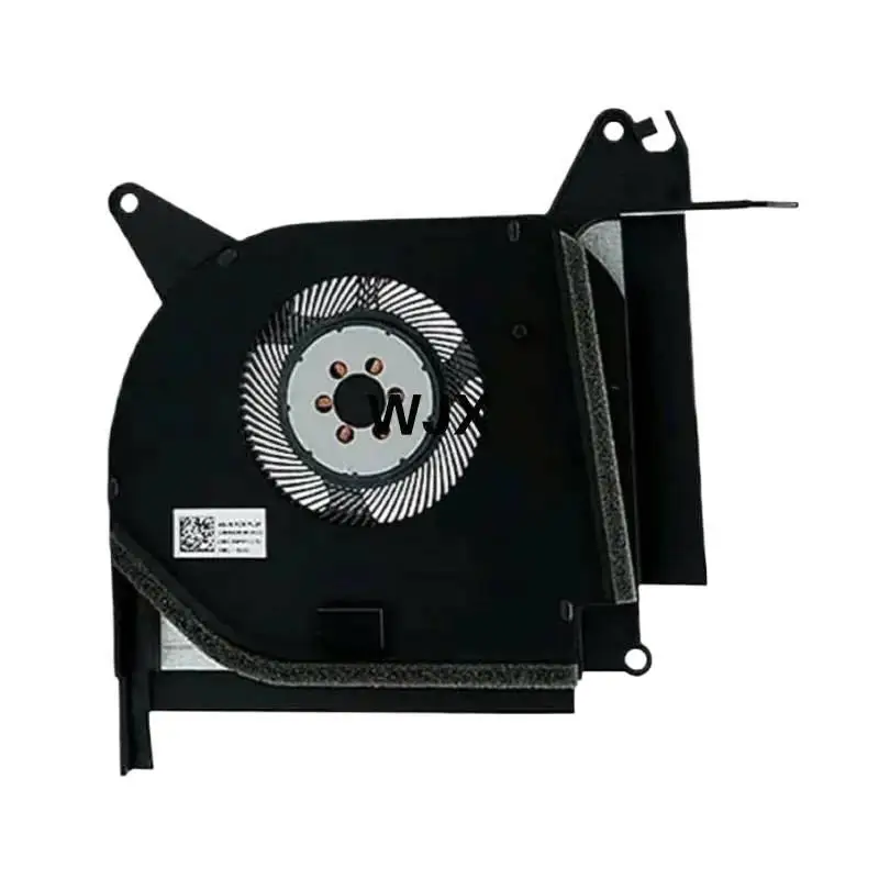 Para ROG Strix RTX SCAR II GL704GW S7C CPU e GPU Ventilador de refrigeração 13NR00N0M10111 = #