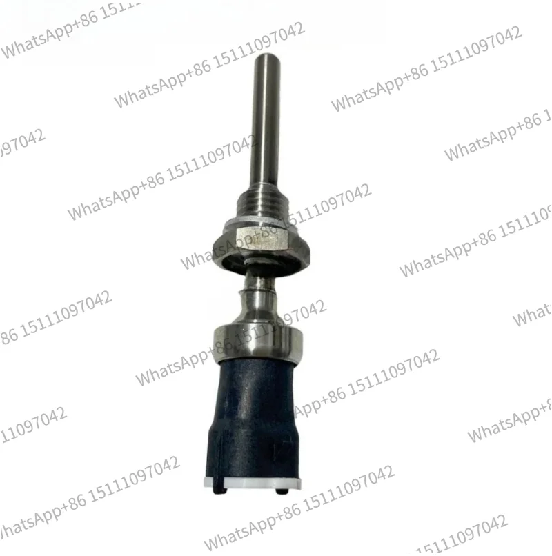 National Six Original Factory D8Y00-38231W0 Intake Air Temperature Sensor Chenglong Jianghuai Joint Project Self-unloading