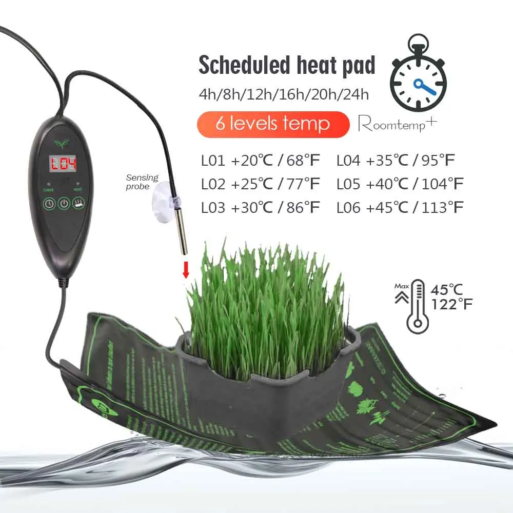 Thumbnail 4 - #4 Best Reptile Heating Mats to Buy In 2026