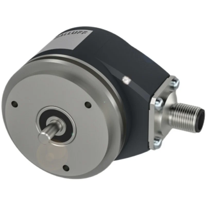 Encoder rotativo BDG-EB658-SS Encoder rotativo ottico incrementale BALLUFF