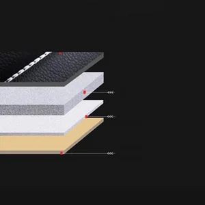 Universal car seat lid for BMW, BMW X3, X4, X5, F10, G30, E46, Toyota, RAV4, Corolla, Hilux, Full Surround, Auto Accessories 12 Main Sales Hilux Bank Cover - №4