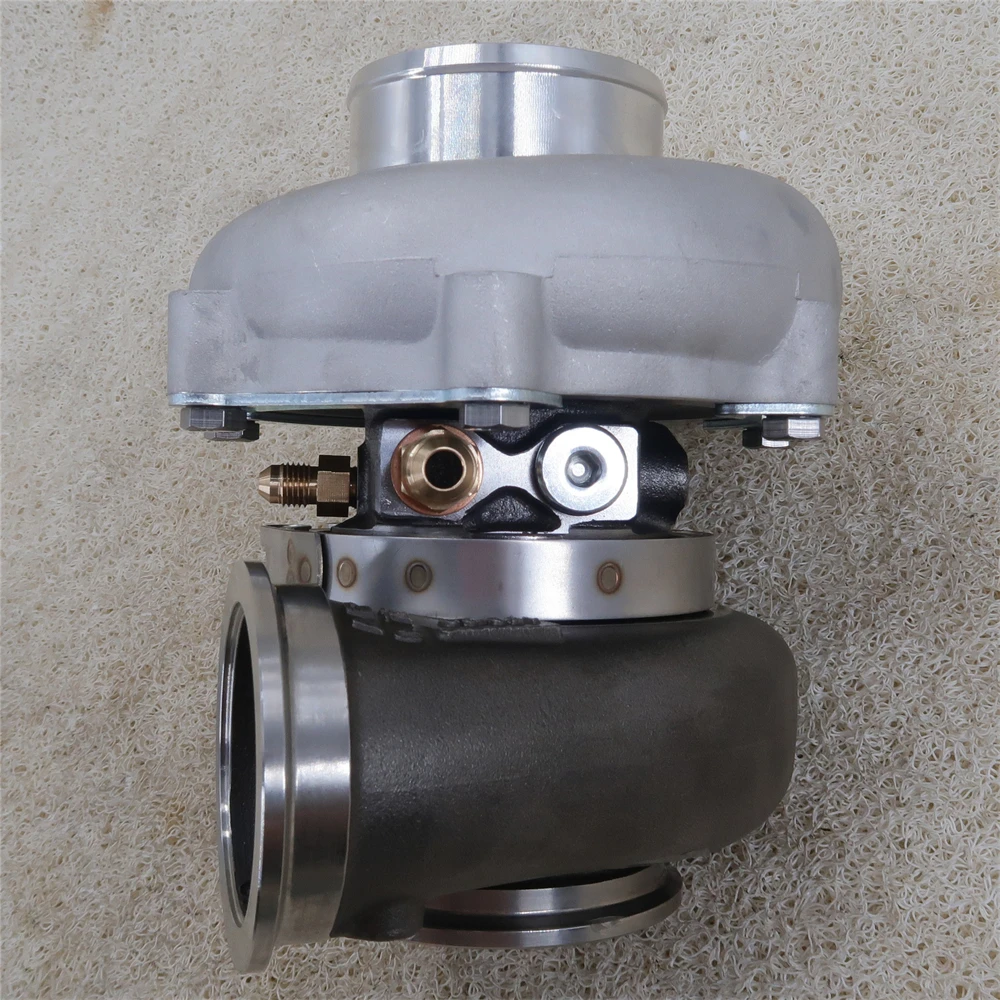 CRAFT Turbo G25-550 G25-660 Auto Reverse Supercharger 871388-5002s 740902-0078 A/R 0,72