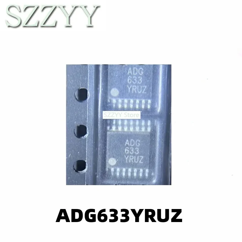 

5 шт. ADG633YRUZ TSSOP16