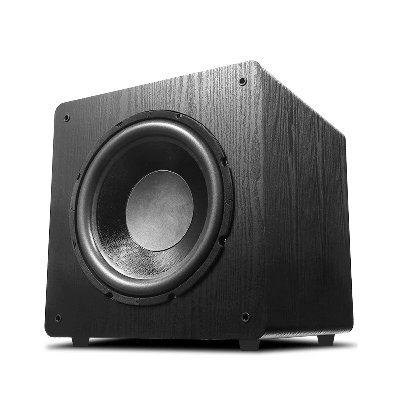 12-Inch home theater subwoofer, high-power subwoofer speakers