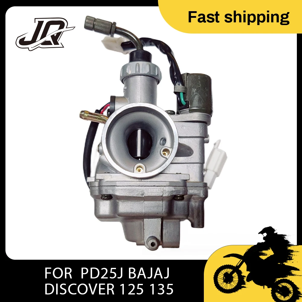 

Motorcycle Carburetor PD25J FOR Bajaj Discover 125 135
