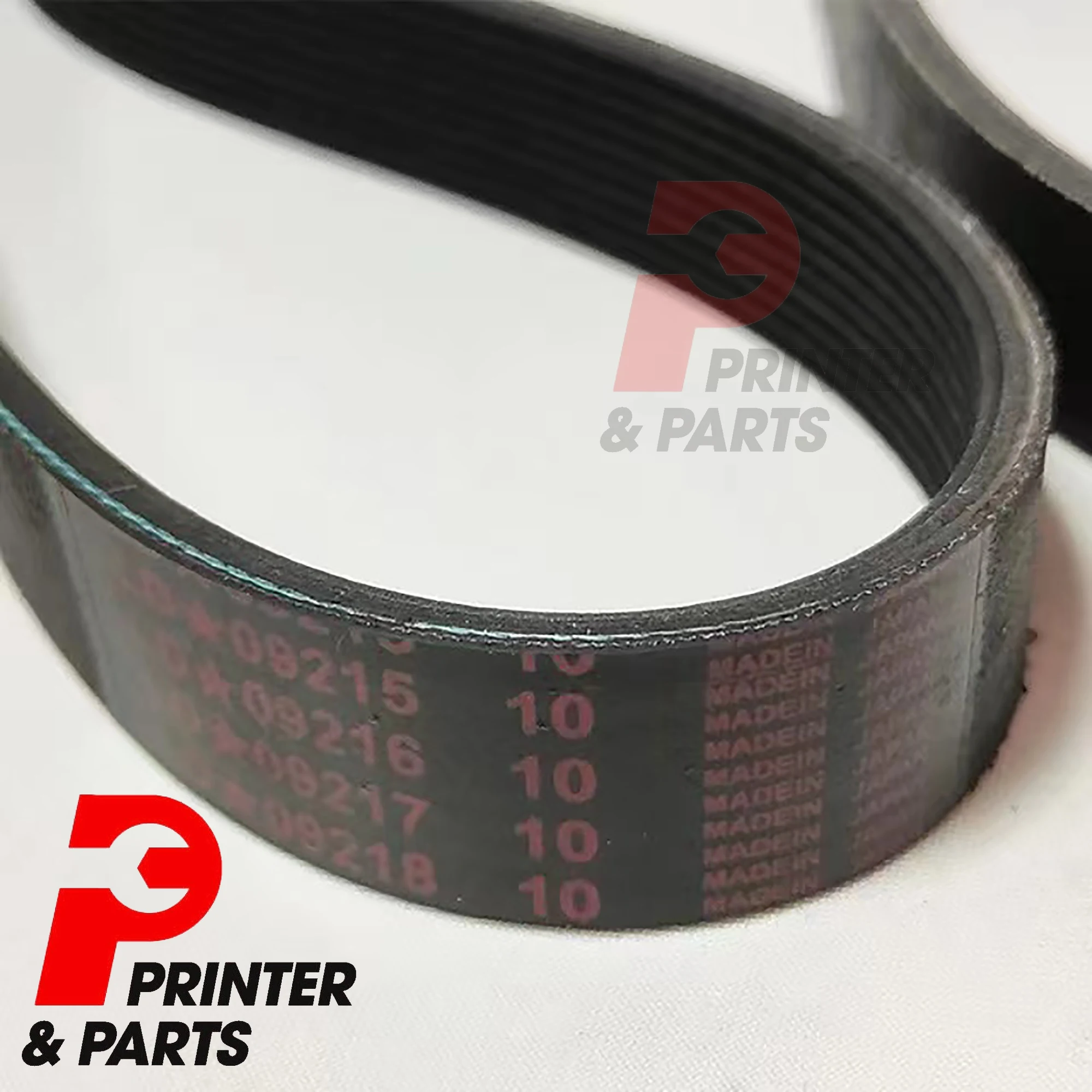 Heidelberg 460PJ GTO46 Motor Belt For Heidelberg Offset Printing Machine